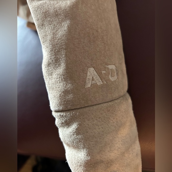 Real leather jacket small 686 - Picture 7 of 16